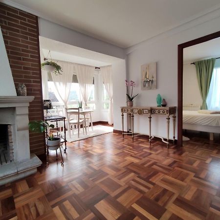 Apartamento Lurra Barrika Екстериор снимка
