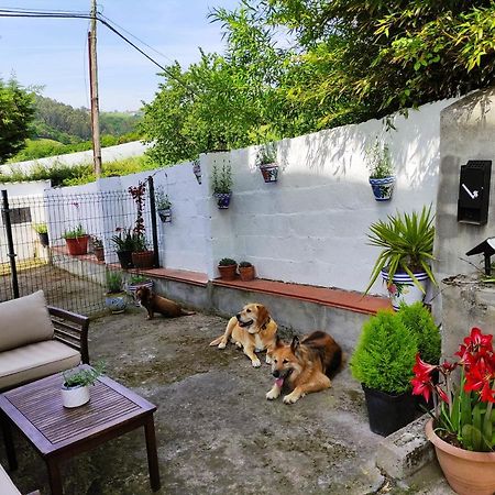 Apartamento Lurra Barrika Екстериор снимка