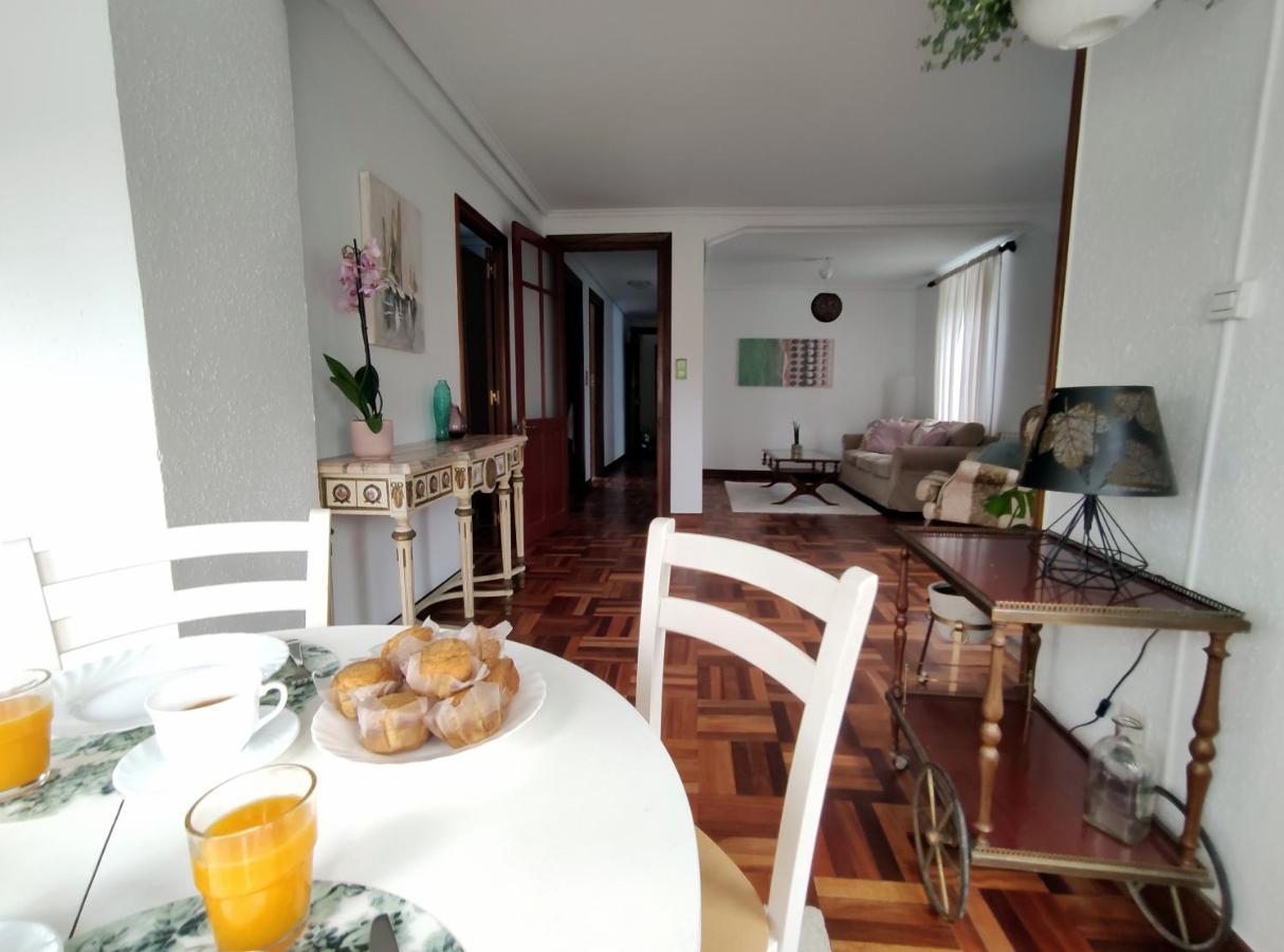 Apartamento Lurra Barrika Екстериор снимка