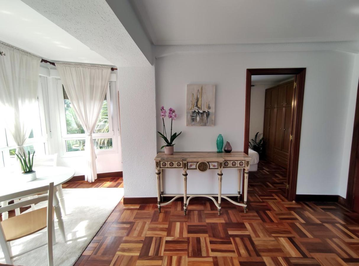 Apartamento Lurra Barrika Екстериор снимка