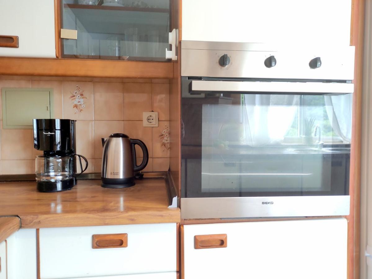 Apartamento Lurra Barrika Екстериор снимка