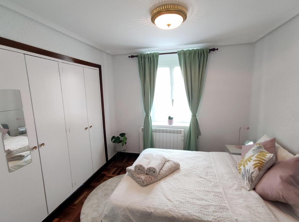 Apartamento Lurra Barrika Екстериор снимка