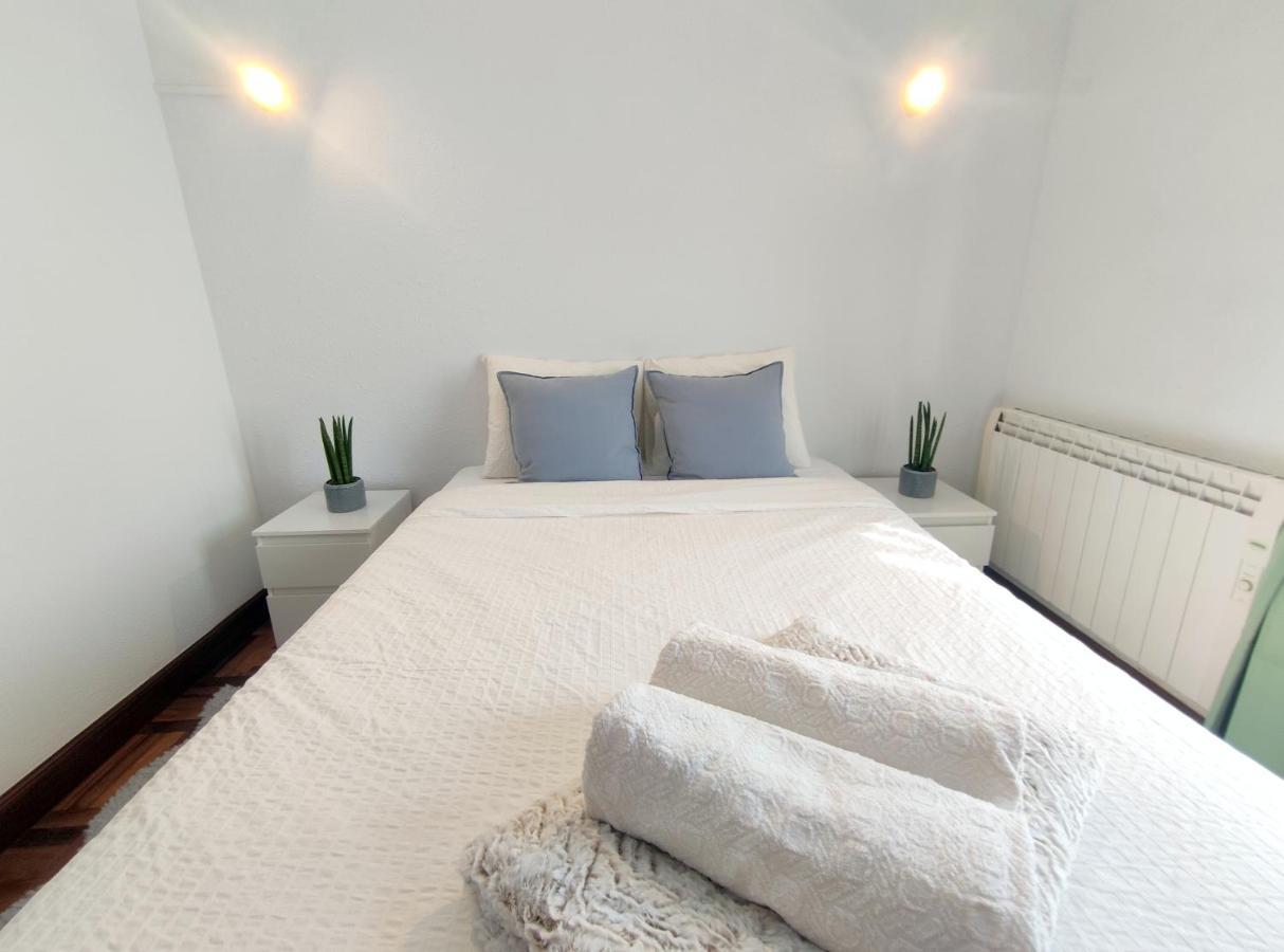 Apartamento Lurra Barrika Екстериор снимка