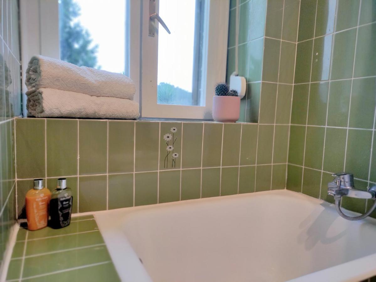 Apartamento Lurra Barrika Екстериор снимка