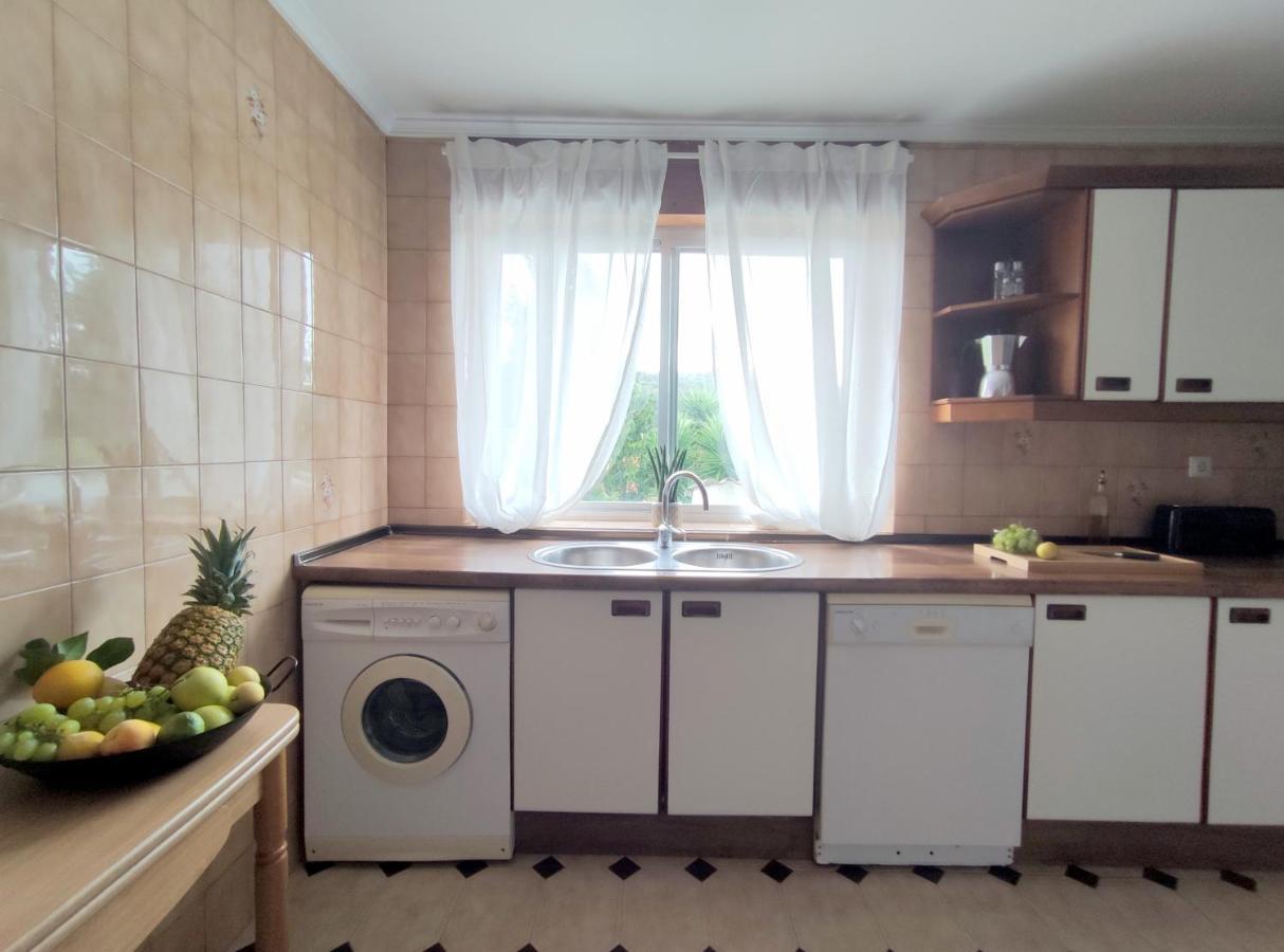 Apartamento Lurra Barrika Екстериор снимка