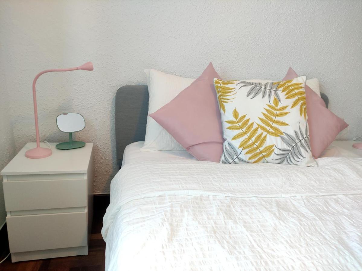 Apartamento Lurra Barrika Екстериор снимка