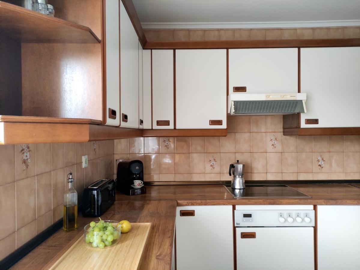 Apartamento Lurra Barrika Екстериор снимка