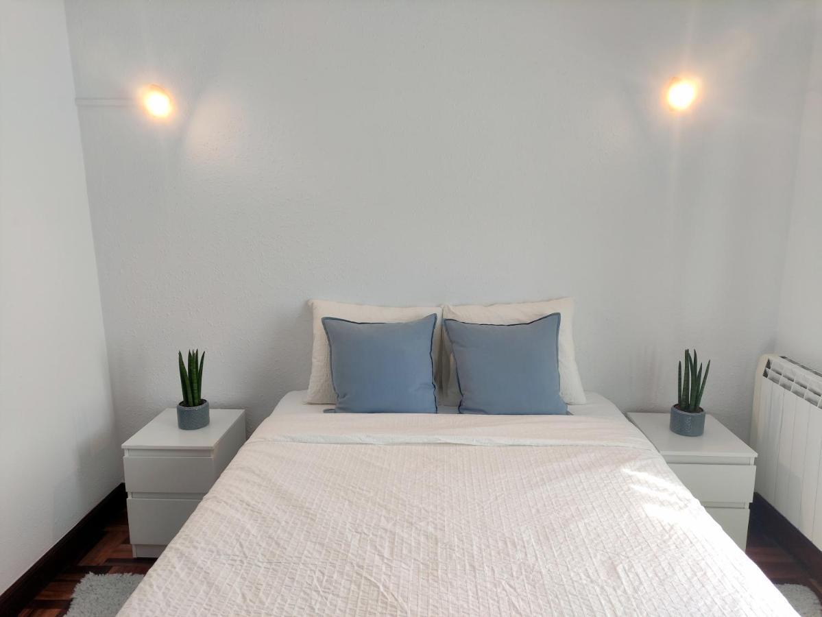 Apartamento Lurra Barrika Екстериор снимка