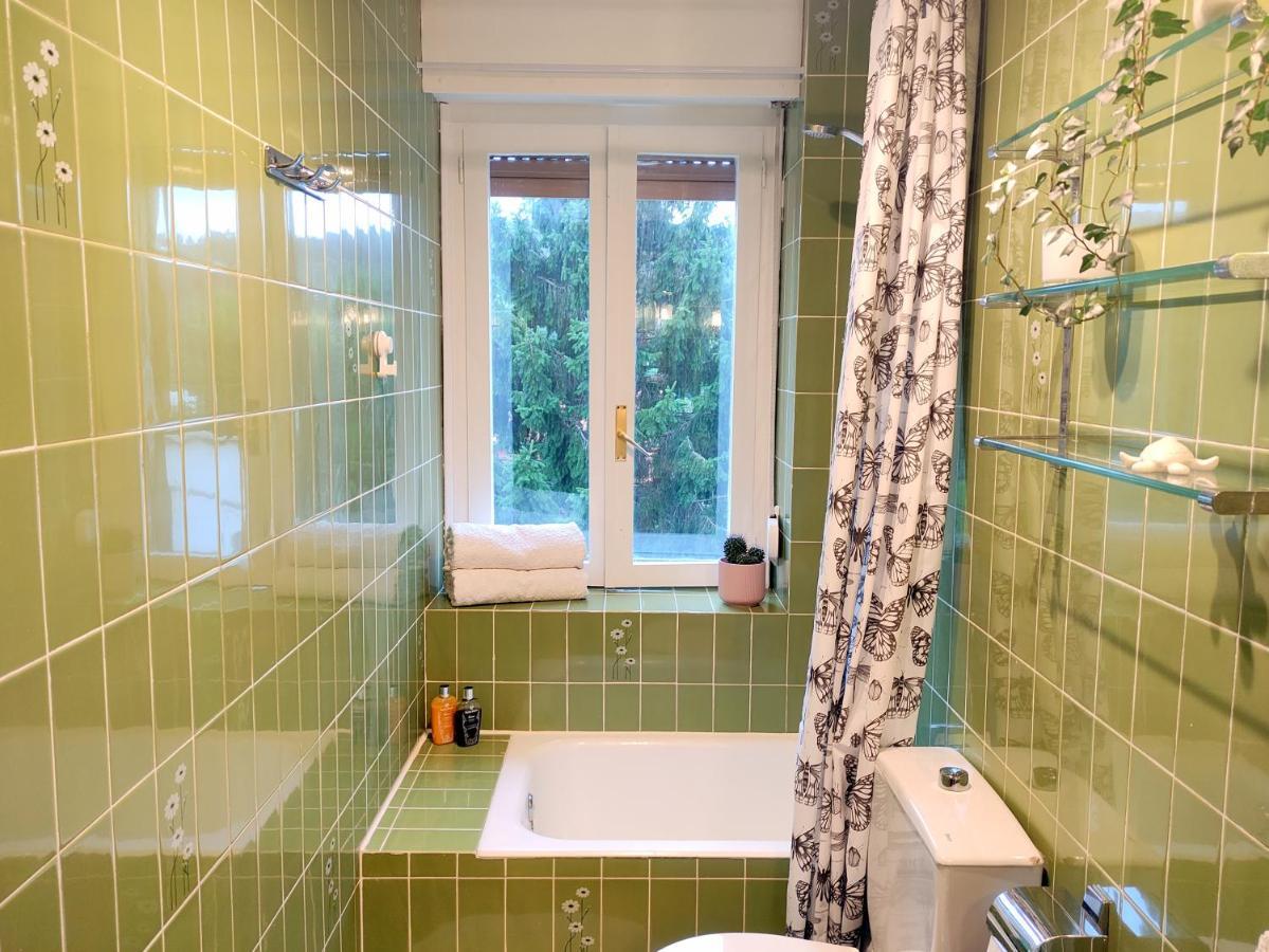 Apartamento Lurra Barrika Екстериор снимка